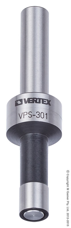 Touch Point Sensor -  Edge Finder